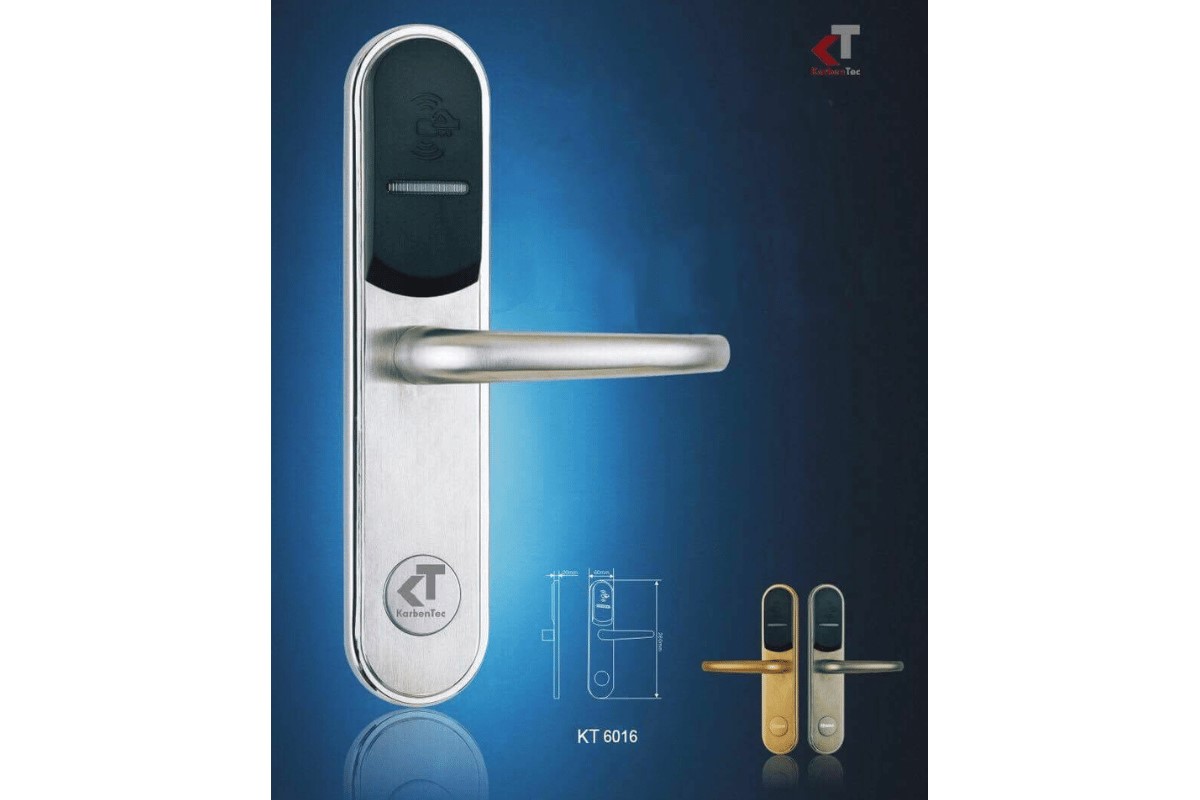 Door Access Control System