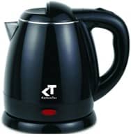 Electric Kettles & Hot Water Dispensers | Hospitality Hotel Supplier in Dubai |AI Andalus